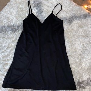 Prettylittlething Dress